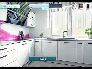 SEXNOTE GAMEPLAY 3