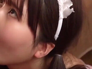 First Creampie of the Innocently Pure Angel-chan, soft Smile Makes You Fall in Love. 3