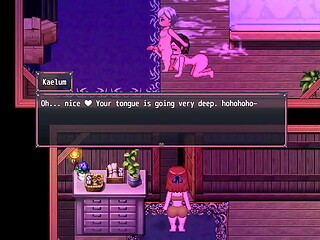 The Corruption of the Village Part 5 Eng