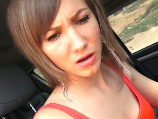 Kate wants to have some fun with you today
