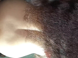 Anal Fucking Muslim Girlfriend in Doggystyle