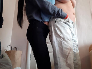 My Girlfriend and I Hide From Everyone That We Are Lesbians