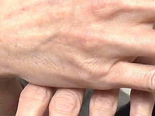 Worship My Red Fingernails and Masturbate! Lady Victoria Valente