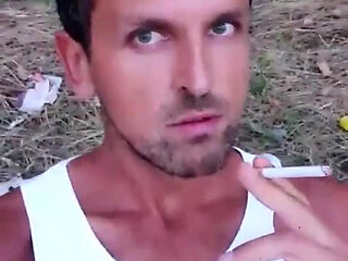 Public Exhibitionist