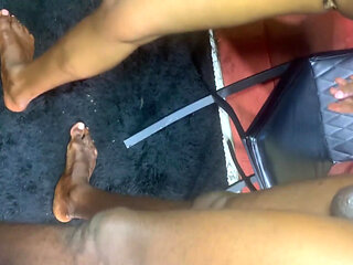 Tanzania Girl Fucking Crazy