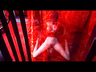 Animated Temptress Rising: Virtual Beauty- 3D Animation Hentai