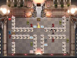 The Genesis Order V88101 Part 303 Puzzle by Loveskysan69