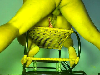 This Guy Came so Deep That I Felt the Cum in My Belly