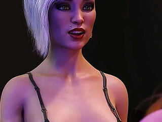 Being a Dik 0.7.0 Part 165 Sage Feelings by Loveskysan69