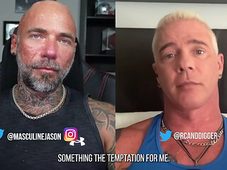 Porn Star Confessions - Ryan Carter Episode 64