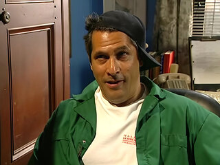 Wanda Curtis a Real Hot Riding Professional