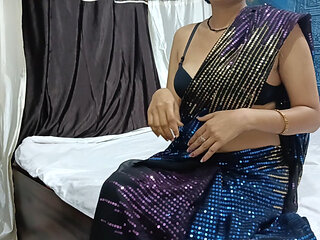 Pados wali bhabhi ne ghar bula kar chudwaaya