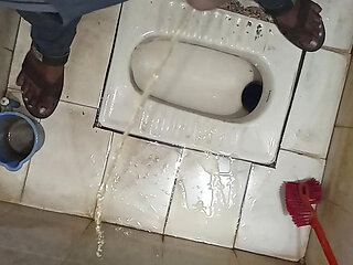 Desi Aunty Fucking Anal Hole with Big Cock