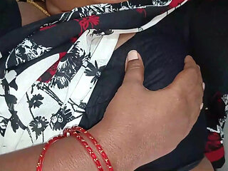 Wife Gets Peak Orgasm Flowing From Pussy - 3