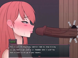 The Corruption of the Village Part 9 Eng