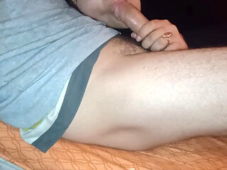 Every Day My Stepdad Uses Me to Me