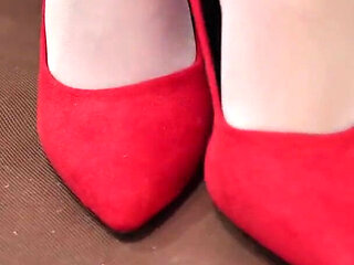 Stockings and Body Aesthetics