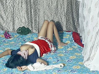 Doing Sex Young Stepsister And Stepbrother