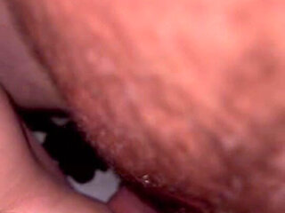 Happy Ending Close up Fuck