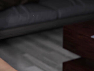 Interracial Exchange (part 11)