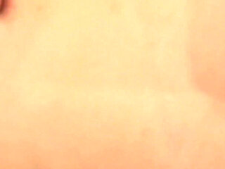 I Put Dick in My Busy Step Sis From Behind but I Didn't Get My Dick Out in Time and Cum in Pussy