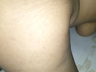 Hotest Desi Bhabhi Offered Me to Fuck Her
