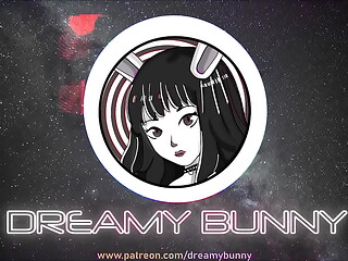 Dreamy Bunny 6