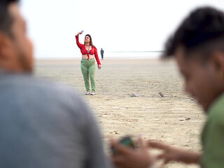 Indian Pornstar Gangbang Fucking hardcore