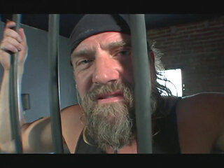 A Big Hard Cock for the Ass of Missy Monroe