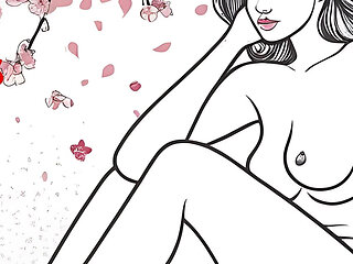 The Trans College Part - 13, English Audio Sex Story