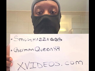 Verification video