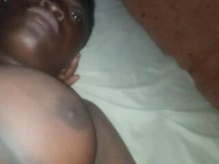 Have You Seen a Big Breasts Girl Getting Laid