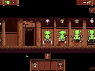 Goblin Nest: Demo &amp_ Download
