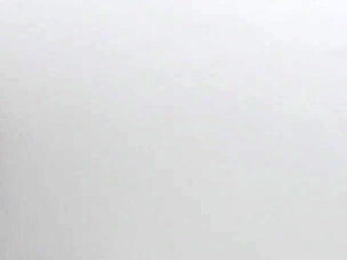 Akemi and Anny in Hot Plastic Bondage and Ass Licking!