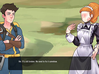 Complete Gameplay - Deep Vault 69, Part 10