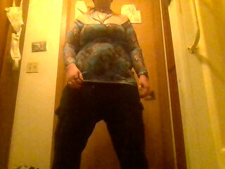 May I Have This Dance? I Wore My New Dress