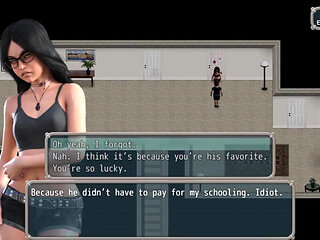 My Summer V1.0 Part 3 by Loveskysan69