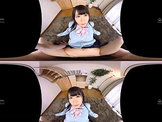 Happy Situation ft. Nimo: Blowjob, Cowgirl  Japanese Porn