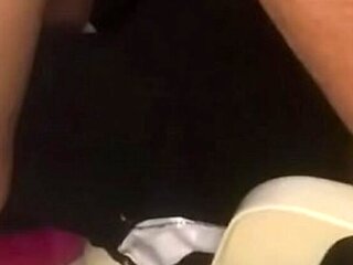 Horny Teen Nicol Gets Creamed by Jamaican Guy - Amateur Latina Fuck