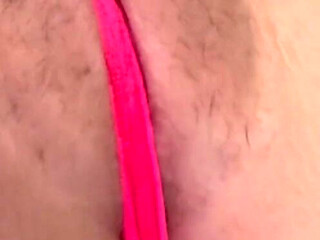 Watch How Wet My Pussy Can Get