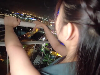 Cream-kiss Stroll with a Mouthful Tease Savoring Every Warm Swirl Phase.2