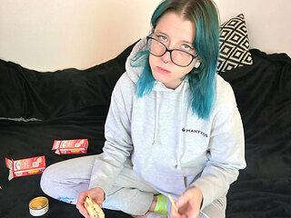 Comfy Snack Farts