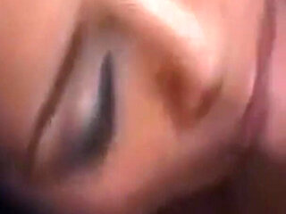 Sexy Latina MILF Jasmine Gets Her First Anal Sex During a Threesome