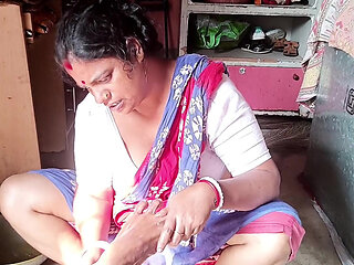 Thanda May Poti Sewba - SFW