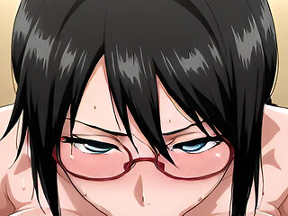 Bleach Risa Yadoumaru Hen