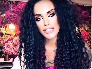 MistressRavenFD - YOUR LAS VEGAS GLORYHOLE BACHELORETTE