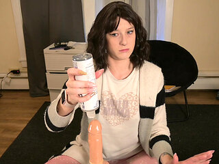 Naive Condom Education