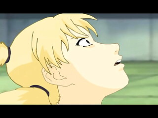 Fighting dirty temari x tenten