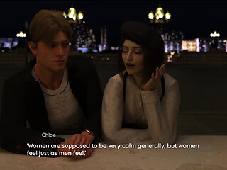 The Pussy Lover (part 26)