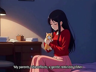 18 year old girl falls in love for the first time and her parents don'_t agree